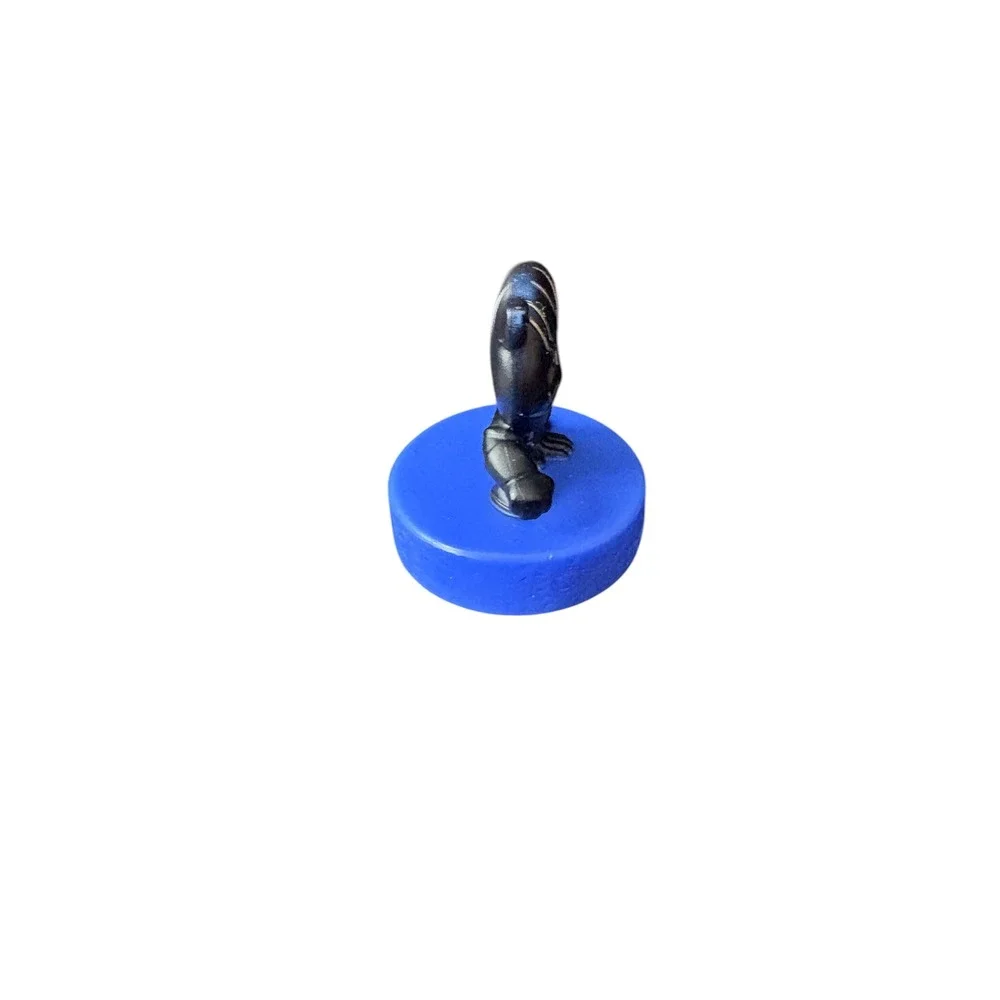 Marvel Black‎ Panther McDonalds Happy Meal Toy 2023 Disney Figure Wakanda